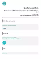 Vorschau - Arbeitsblätter - Thema: Freundschaft Wortschatz: Eigenschaften Niveau: B1 Arbeitsblatt & Spiel - Seite 1