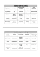 Vorschau - Spiele - Geschichte-Bingo: Erster Weltkrieg - Seite 2