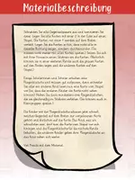 Vorschau - Spiele - Materialpaket - Fliegenklatschen-Spiele im Anfangsunterricht Deutsch - Seite 2