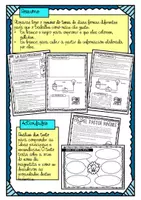 Vista previa - Unidades / Secuencias / Situaciones de Aprendizaje - Electricidad y magnetismo / Electricidade e magnetismo / Gallego - página 3