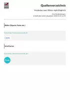 Vorschau - Bildkarten - Vocabulary Wars: Materialpaket Stufe 2 (Englisch) - Seite 2
