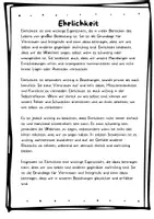 Vorschau - Text - 10 Abschreibtexte zur Reflexion / Nachsitzen Sek. 1 - Seite 1