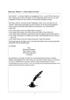 Vorschau - Arbeitsblätter - Gedichte als Elfchen lesen und schreiben - Seite 1