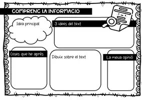 Vista previa - Unidades / Secuencias / Situaciones de Aprendizaje - La energía / L'energia / Val - página 1