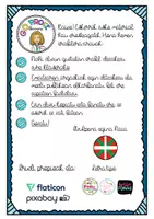 Vista previa - Unidades / Secuencias / Situaciones de Aprendizaje - La energía / Energia /Eusk - página 1