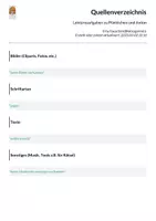 Vorschau - Stundenentwürfe - Materialpaket Pünktchen und Anton - Seite 2