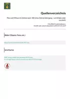 Vorschau - Arbeitsblätter - Plus und Minus im Zahlenraum 100 ohne Zehnerübergang - Lerntheke oder Lernheft - Seite 1