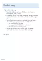 Vorschau - Arbeitsblätter - Lesespaziergang Winter - für die 1. & 2. Klasse - Seite 1
