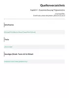 Vorschau - Arbeitsblätter - Kapitel 4 - Zusammenfassung Trigonometrie - Seite 1