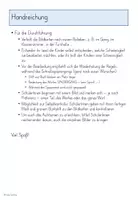 Vorschau - Arbeitsblätter - Schreibspaziergang Winter - für die 1. Klasse - Seite 1