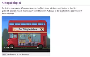 Vorschau - Spiele - Die Trägheit (interaktiv) - Seite 3