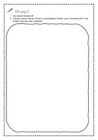 Vorschau - Arbeitsblätter - Schönschreibheft zur Verbesserung der Handschrift. LA - Seite 3