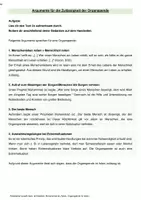 Vorschau - Stundenentwürfe - Unterrichtsentwurf zum Thema: "Organspende im Islam" - Seite 2