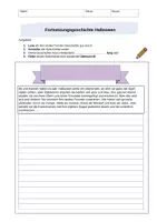 Vorschau - Arbeitsblätter - Materialpaket Ostern - Seite 3