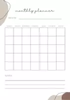 Vorschau - Anderer Materialtyp - Digital planner - Seite 1