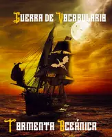 Vorschau - Spiele - Guerra de vocabulario: Nivel 2: Materialpaket - Deckblatt