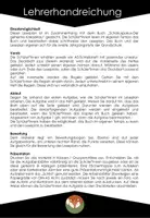 Vorschau - Stundenentwürfe - Großes Deutschpaket für die Grundschule – Lesen, Schreiben, Silben & Grammatik (Klasse 1 & 2) - Seite 3