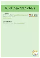 Vorschau - Stationenlernen - Legekreis - Jahreszeiten - Jahr - Monate - Kalender - Seite 2