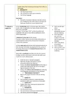 Vorschau - Arbeitsblätter - Operators overview, skill files, Operatoren Englisch - Seite 3