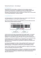 Vorschau - Merkblätter - Netzwerkadressen: Theoretische Grundlagen - Seite 2