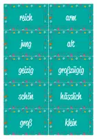 Vorschau - Spiele - Adjektive Spiel - Gegenteile finden - Seite 2