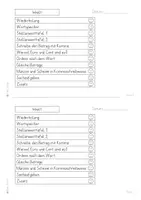 Vorschau - Unterrichtsreihen - Geld - Kommaschreibweise (Einführung, Übung oder Wdhl.) - Seite 3