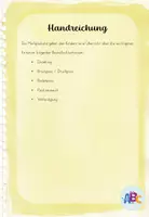 Vorschau - Poster - Basketball : Merkplakate zu den Basketballtechniken (Dribbling, Druckpass, Bodenpass, Positionswurf, Verteidigung) - Seite 2