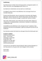 Vorschau - Unterrichtsreihen - Vorurteile und Ängste gegenüber anderen Kulturen - Seite 1