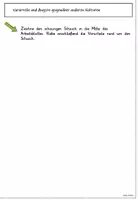 Vorschau - Unterrichtsreihen - Vorurteile und Ängste gegenüber anderen Kulturen - Seite 3