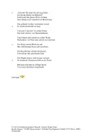Vorschau - Spiele - Inszenierung/kreative Umsetzung von Heinrich Heines "Belsazar" - Seite 1