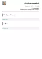 Vorschau - Mal- und Bastelvorlagen - Materialpaket Elefantenklasse - Seite 2