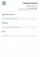 Vorschau - Arbeitsblätter - Wortarten - Stadt - Land - Seite 2