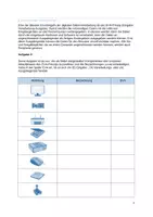 Vorschau - Arbeitsblätter - Grundlagen Computertechnik: Aufgabensammlung - Seite 3
