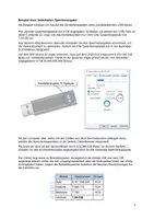 Vorschau - Arbeitsblätter - Grundlagen Computertechnik: Speicherkapazitäten - Seite 3
