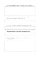 Vorschau - Arbeitsblätter - Abschlussprüfung Mechatroniker: 100 typische Fragen im Fachgespräch - Seite 3