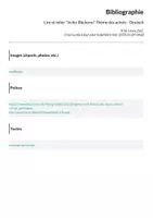 Aperçu - Feuilles d'exercices - Lire et relier "À la boulangerie" - Thème des achats - Allemand - Page 3