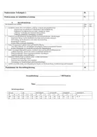 Vorschau - Klassenarbeiten - Klausur zu "Die Marquise von O..." (IIIA oder IIIB) - Seite 3
