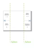 Vorschau - Stationenlernen - Terme aufstellen - Interaktives Merkblatt - Seite 1
