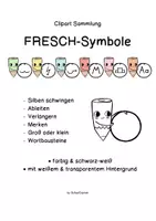 Vorschau - Poster - Clipart FRESCH-Symbole - Deckblatt