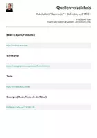 Vorschau - Arbeitsblätter - Arbeitsblatt "Hausrinder" + Onlineübung & MP3 + - Seite 1