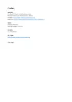Vorschau - Anderer Materialtyp - Rezept: Pizza und Hefeteig - Seite 1