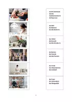 Vorschau - Unterrichtsreihen - Tätigkeitsbericht Arbeitsmaterialien - Seite 3