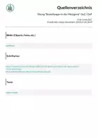 Vorschau - Arbeitsblätter - Übung "Bestellungen in der Metzgerei" DaZ / DaF - Seite 3