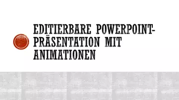 Vorschau - Präsentationen/Tafelbilder - Bestimmungen des Versailler Vertrages im Schaubild Tafelbild - Seite 2