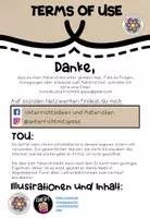 Vorschau - Arbeitsblätter - Glück - Plauderbrettspiel - Seite 3