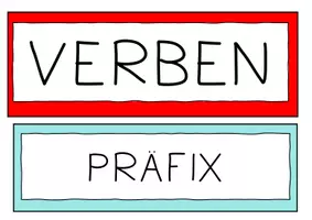 Vorschau - Poster - Verben im Imperativ. Tafelmaterial - Seite 2