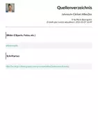 Vorschau - Mal- und Bastelvorlagen - Jahresuhr Elefant ABeeZee - Seite 1