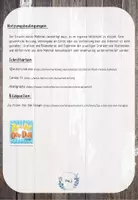 Vorschau - Arbeitsblätter - Ablesespaziergang: Temperaturen ablesen (differenziert) - Seite 1