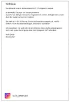 Vorschau - Arbeitsblätter - Arbeitsheft Symmetrie - Seite 1