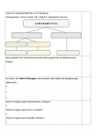 Vorschau - Arbeitsblätter - Selbsttest/Selbstüberprüfung - Seite 3
